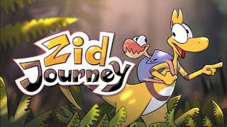 Zid Journey video 1