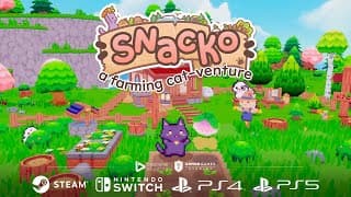 Announcement Trailer