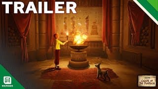 Release Date Trailer