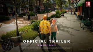 Trailer