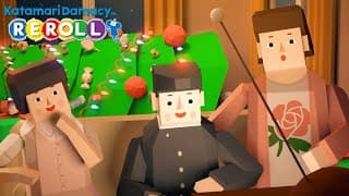 Launch Trailer