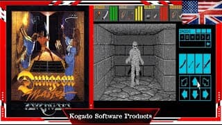 Gameplay video