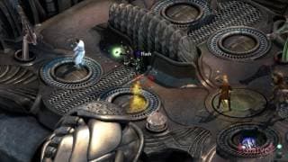 Glaive Class Trailer