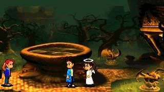 Gameplay video