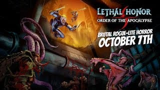 Release Date Trailer