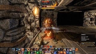 Gameplay video