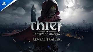Announcement Trailer