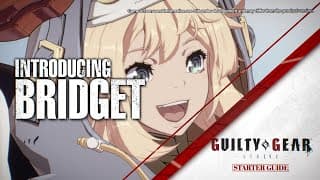 Gameplay Trailer