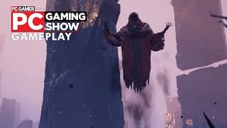 Gameplay Trailer