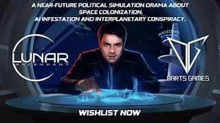 Announcement Trailer