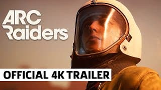 Announcement Trailer