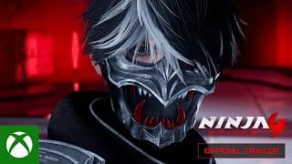Launch Trailer