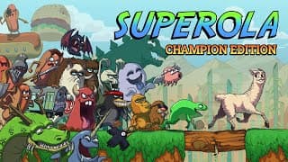 Launch Trailer