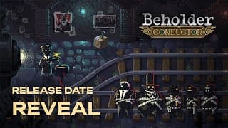 Release Date Trailer