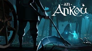 Announcement Trailer