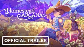 Gameplay Trailer