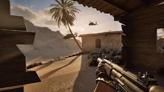 Strike Force 3 video 1