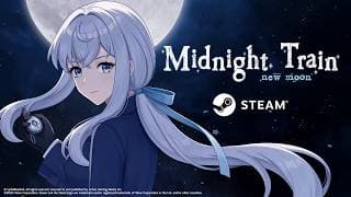 Announcement Trailer
