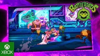 Gameplay Trailer