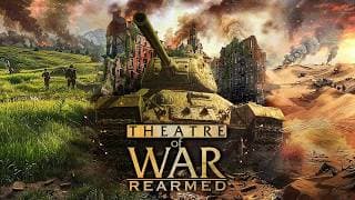 Announcement Trailer
