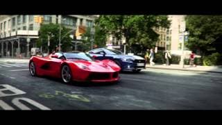 Launch Trailer