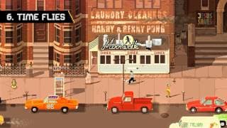 11 Facts about Beat Cop Trailer