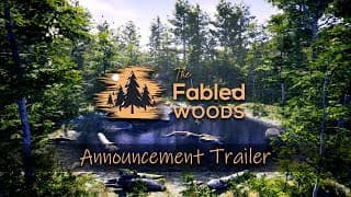 Announcement Trailer