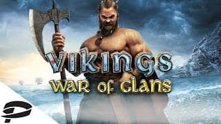 Cinematic Trailer