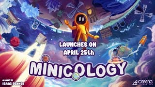 Release Date Trailer