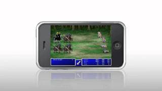 Announcement Trailer