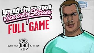 Gameplay Video