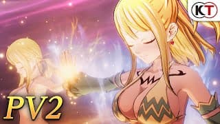 Gameplay Trailer