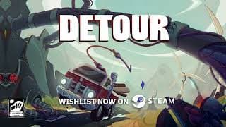 Announcement Trailer