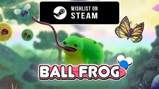 Announcement Trailer