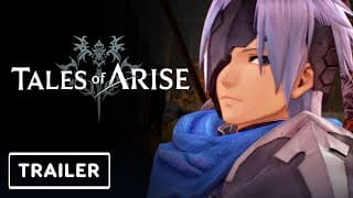 Gameplay Trailer