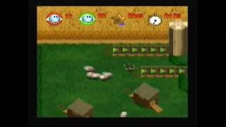 Gameplay video