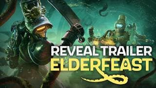 Announcement Trailer