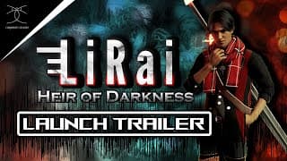 Launch Trailer