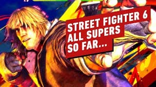 Gameplay Video