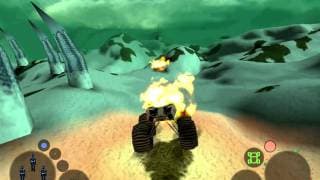 Gameplay video