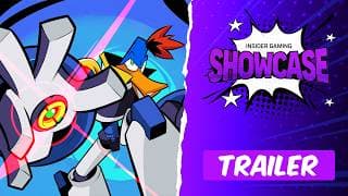 Gameplay Trailer