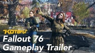 Let's Work with Others Trailer