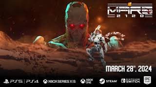 Release Date Trailer