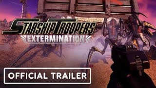 Announcement Trailer