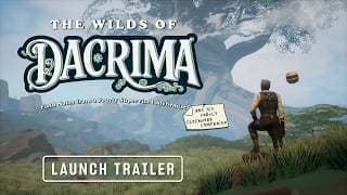 Launch Trailer