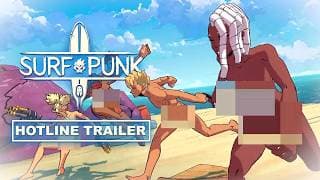 Trailer