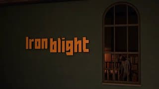 Announcement Trailer