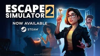 Launch Trailer