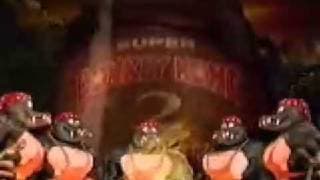 TV commercial (Japan)