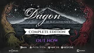 Launch Trailer